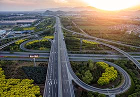 道路测绘